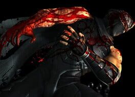 Ninja Gaiden 3 artwork 1
