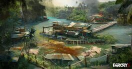 Far Cry 3 artwork 9