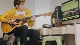 Yousician game cover