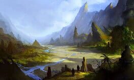The Secret World artwork 1
