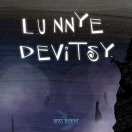 Lunnye Devitsy Game Cover Artwork