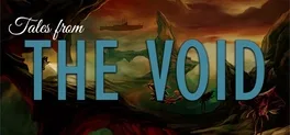 Image de couverture Tales From the Void