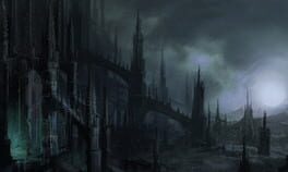 Castlevania: Lords of Shadow artwork 2