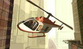 Grand Theft Auto IV artwork 2