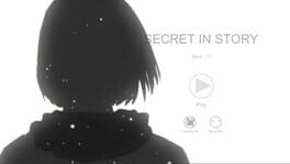 Secret in Story Game Cover Artwork