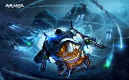 Aquanox: Deep Descent artwork 2