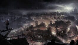 Assassin's Creed Brotherhood artwork 8