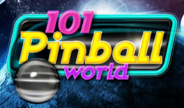 101 Pinball World