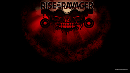 Rise of the Ravager