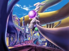 Ar tonelico: Melody of Elemia artwork 3