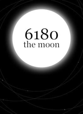 6180 The Moon Game Cover Artwork