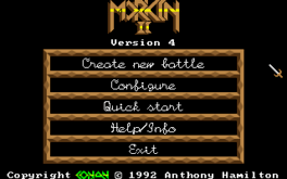 Morkin 2