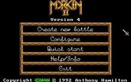 Morkin 2