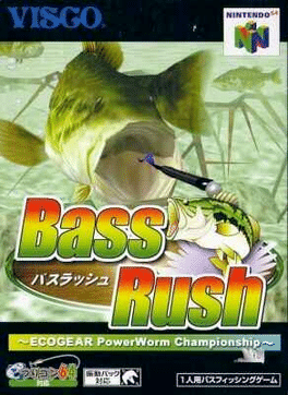 Bass Rush