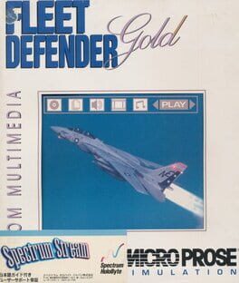 Fleet Defender Gold