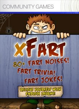 xFart