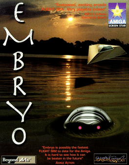 Embryo Cover
