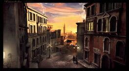 Granado Espada artwork 9