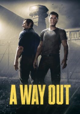 Buy A Way Out cd key