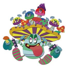 The Munchables artwork 8