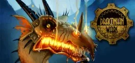 Image de couverture Draconian Wars