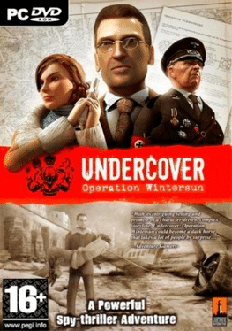 Undercover: Operation Wintersun