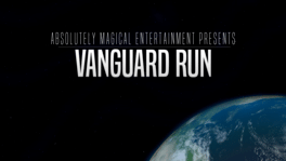 Vanguard Run