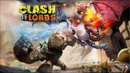 Clash of Lords 2