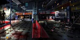 Modern Combat 5: Blackout artwork 5
