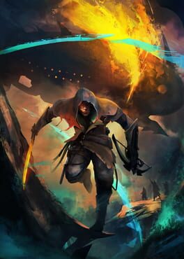 Seven: The Days Long Gone artwork 2