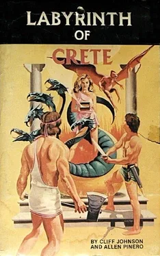 Labyrinth of Crete image