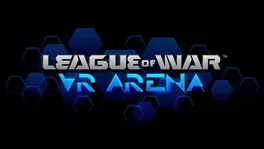 League of War: VR Arena image