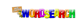 Word Search game ...made with love
