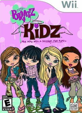 Bratz Kids: Slumber Party