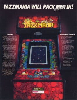 Tazz-Mania