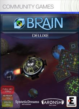 Brain Deluxe