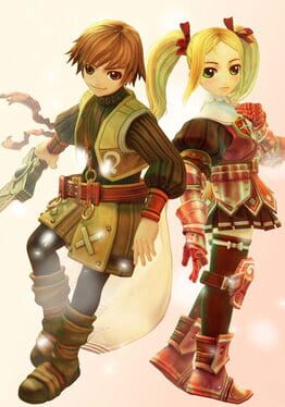 Radiata Stories artwork 5