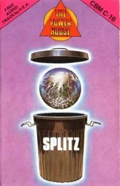 Splitz image