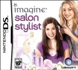 Imagine Salon Stylist(英)游戏资源下载-游戏公社