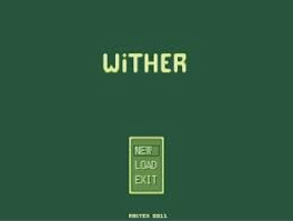 Wither