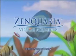 Zenquaria: Virtual Aquarium image