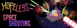 Hopeless: Space Shooting
