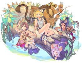 Lime Odyssey: The Chronicles of Orta artwork 4