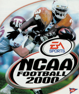 NCAA Football 2000