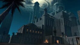 Prince of Persia: The Sands of Time artwork 5
