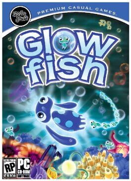 Glowfish Game Cover Artwork