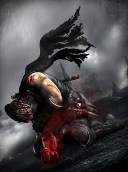 Ninja Gaiden 3 artwork 5