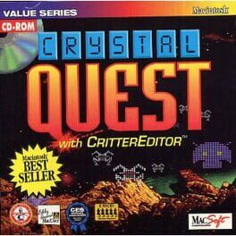 Crystal Quest