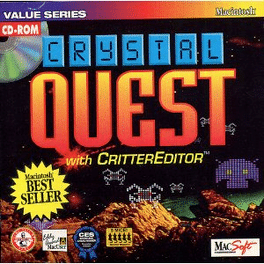 Crystal Quest