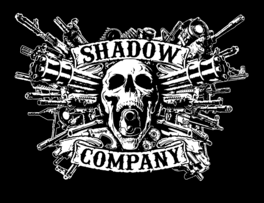 Shadow Company: The Mercenary War